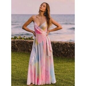 sachin and babi light blue dress Women's Hutch Dresses main image 1